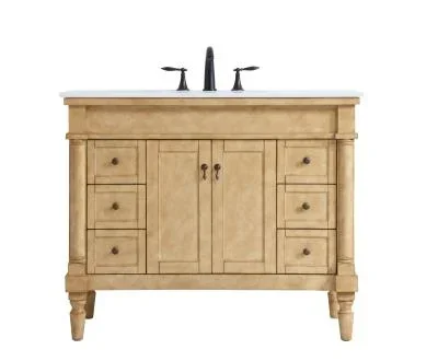Single Bathroom Vanity8971217