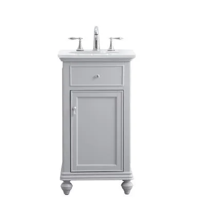 Single Bathroom Vanity8971224