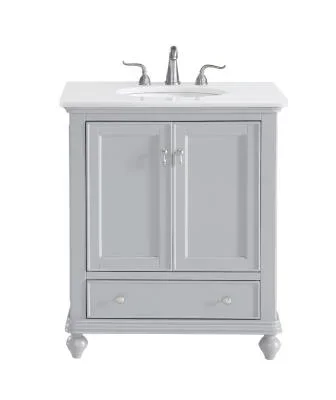 Single Bathroom Vanity8971296