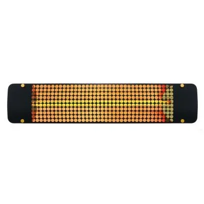 Single Element Heater4823296