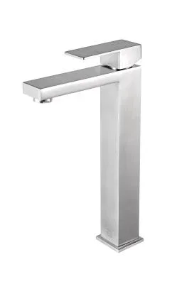 Single Handle Bathroom Faucet4821206