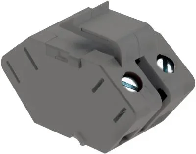 Single Keystone Speaker Connector059602
