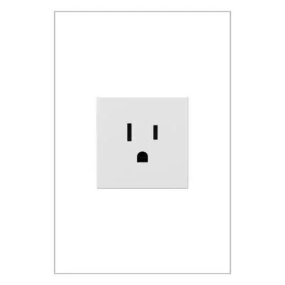 Single Tamper-Resistant Outlet6712329