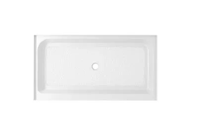 Single Threshold Shower Tray4152121