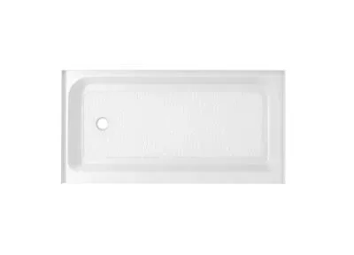 Single Threshold Shower Tray6179190