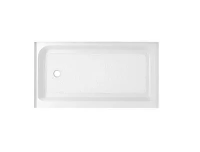 Single Threshold Shower Tray8029089