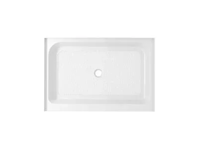 Single Threshold Shower Tray8613638