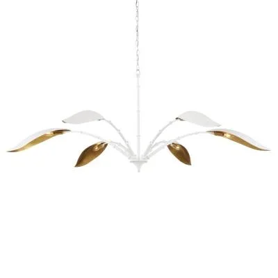 Six Light Chandelier2016773
