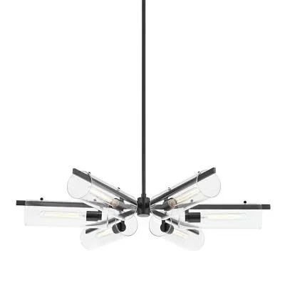 Six Light Chandelier2297264