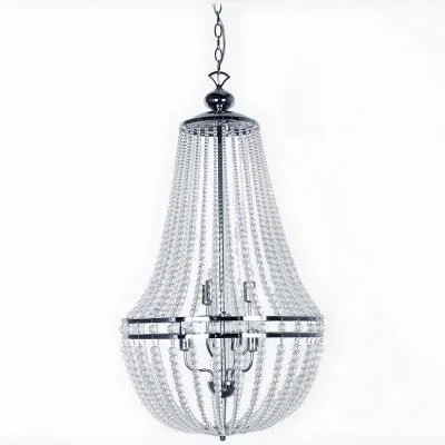 Six Light Chandelier2314930