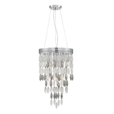 Six Light Chandelier2327007
