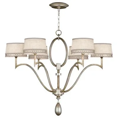 Six Light Chandelier241785