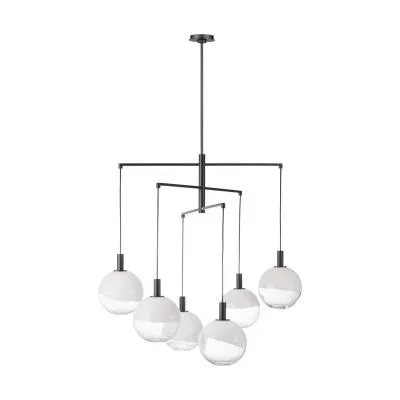Six Light Chandelier2420042