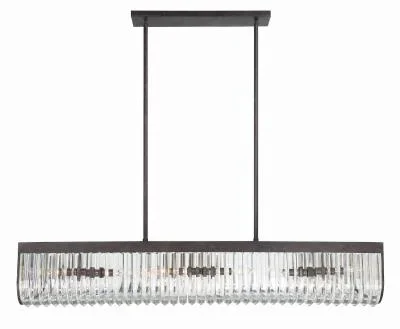 Six Light Chandelier2623699