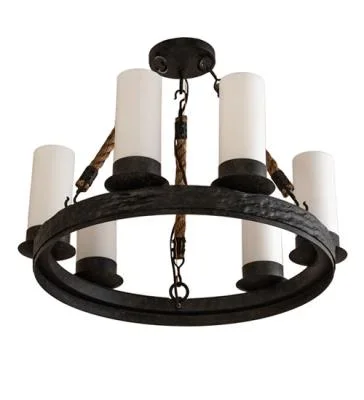 Six Light Chandelier3731950