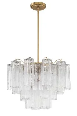 Six Light Chandelier3841963