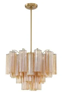 Six Light Chandelier4580737