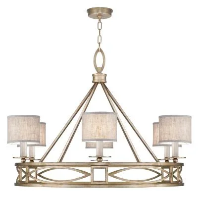 Six Light Chandelier469634