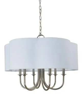 Six Light Chandelier616283