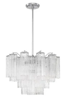Six Light Chandelier6219501