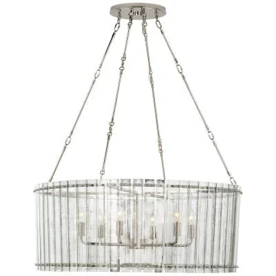 Six Light Chandelier6603575