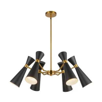 Six Light Chandelier6766606