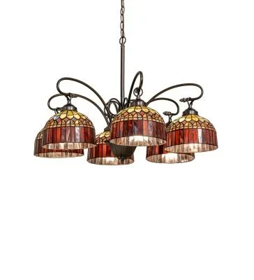 Six Light Chandelier6767552