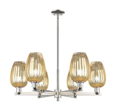 Six Light Chandelier6794408
