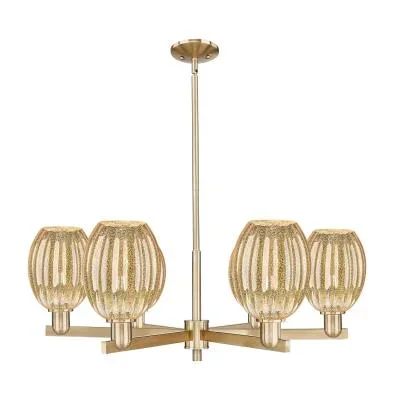 Six Light Chandelier6794472