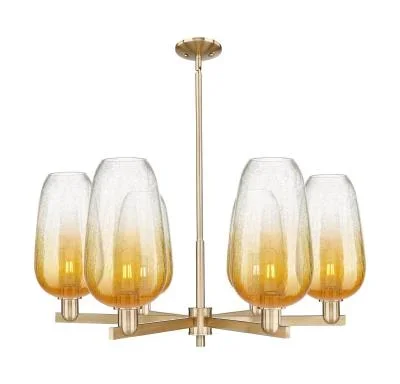 Six Light Chandelier6794482