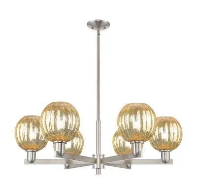 Six Light Chandelier6794768
