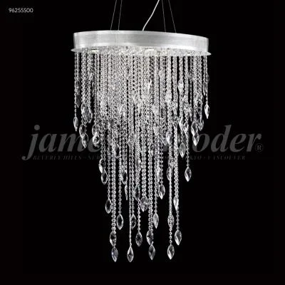Six Light Chandelier734737