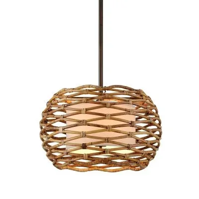 Six Light Chandelier744813