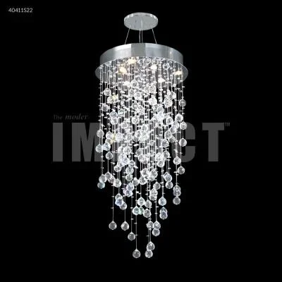 Six Light Chandelier748759