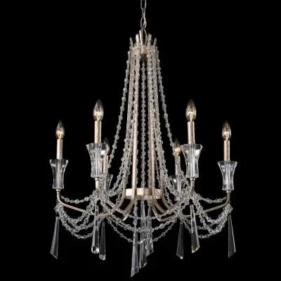 Six Light Chandelier794546