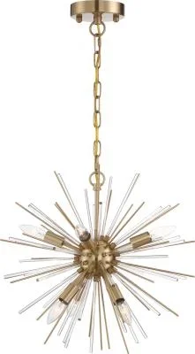Six Light Chandelier798209