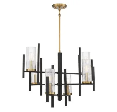 Six Light Chandelier8238171