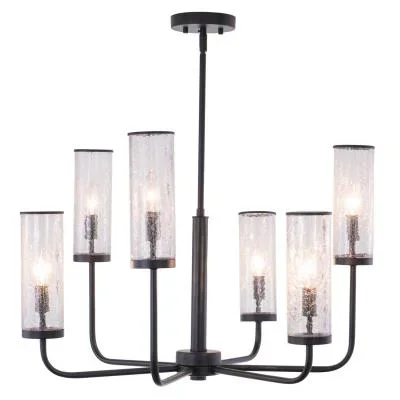 Six Light Chandelier8247909