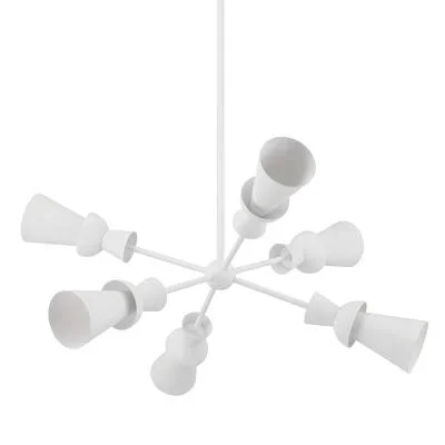 Six Light Chandelier8807485