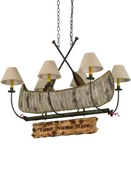 Six Light Chandelier888049