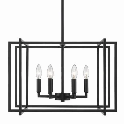 Six Light Chandelier949096