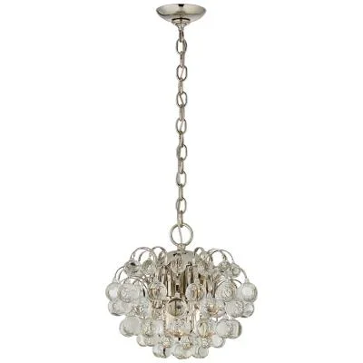 Six Light Chandelier971593