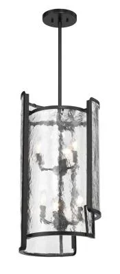 Six Light Foyer Pendant2661009