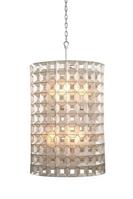 Six Light Foyer Pendant509974