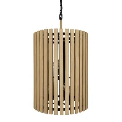 Six Light Foyer Pendant8649724