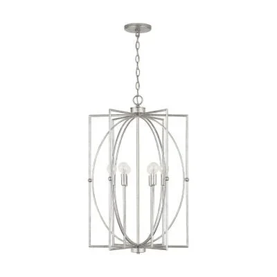 Six Light Foyer2324670