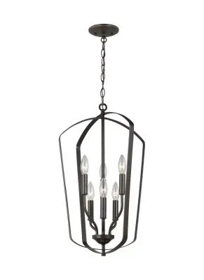 Six Light Hall / Foyer6934290