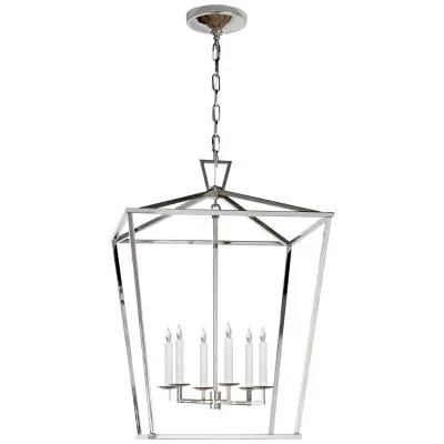 Six Light Lantern541202