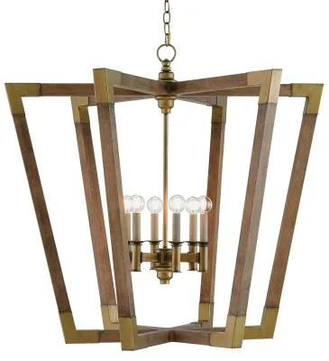 Six Light Lantern962853