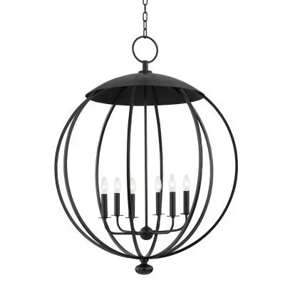 Six Light Lantern9969336
